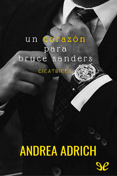 libro gratis Un corazón para Bruce Sanders