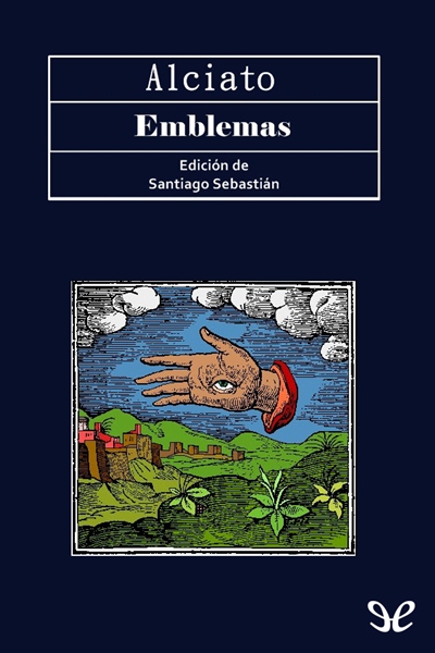 descargar libro Emblemas