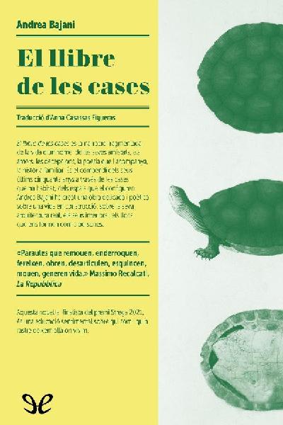 descargar libro El llibre de les cases