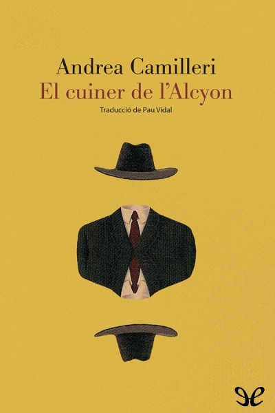 descargar libro El cuiner de lAlcyon