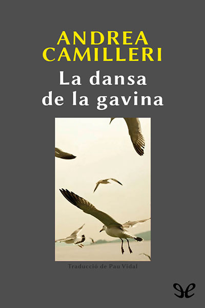 descargar libro La dansa de la gavina