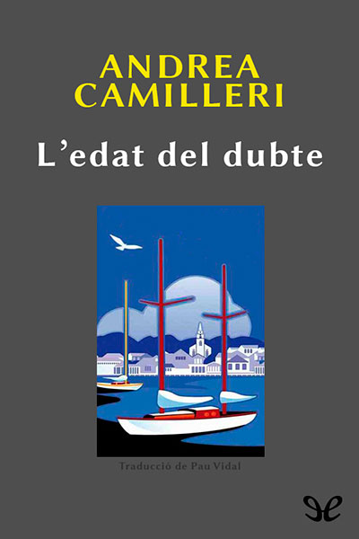 descargar libro Ledat del dubte