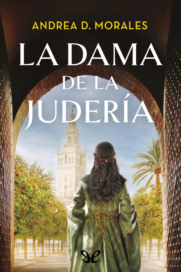 libro gratis La dama de la judería