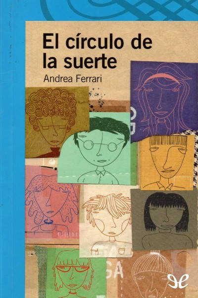 descargar libro El círculo de la suerte