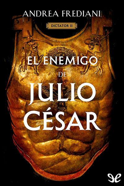 libro gratis El enemigo de Julio César