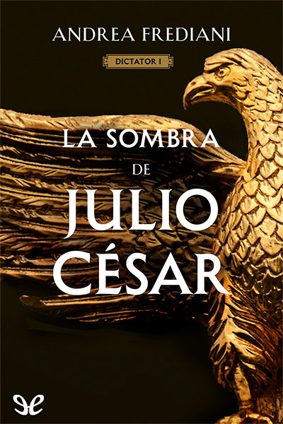 libro gratis La sombra de Julio César