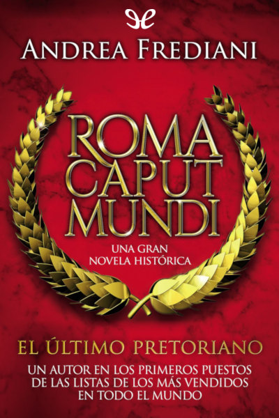 libro gratis Roma Caput Mundi