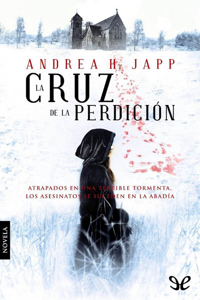 descargar libro La cruz de la perdición