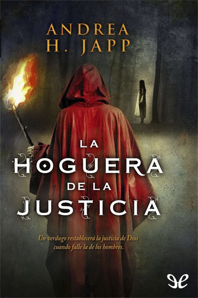 descargar libro La hoguera de la justicia