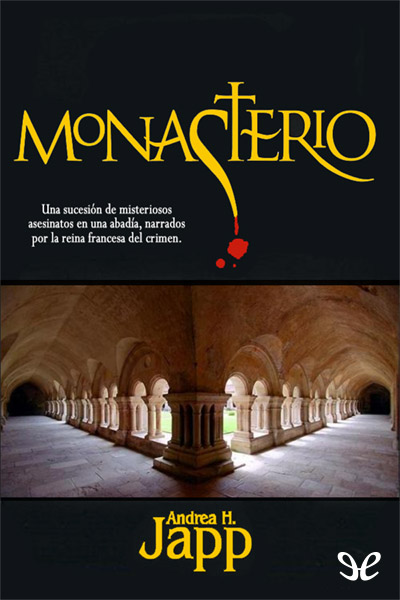 descargar libro Monasterio