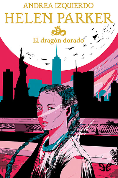 descargar libro El dragn dorado