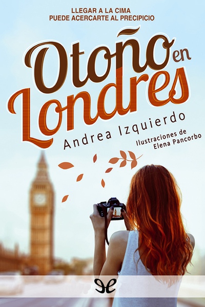 libro gratis Otoño en Londres