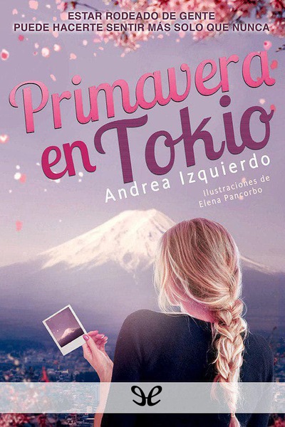 descargar libro Primavera en Tokyo