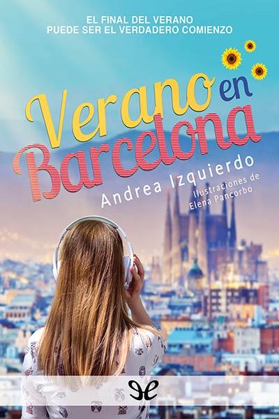 descargar libro Verano en Barcelona