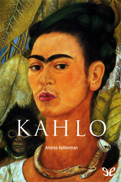 descargar libro KAHLO: Dolor y pasión