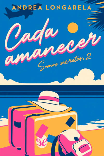 descargar libro Cada amanecer