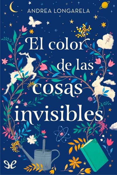 libro gratis El color de las cosas invisibles