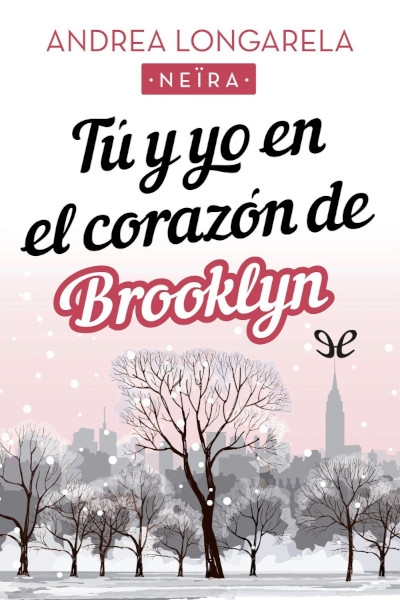 descargar libro Tú y yo en el corazón de Brooklyn