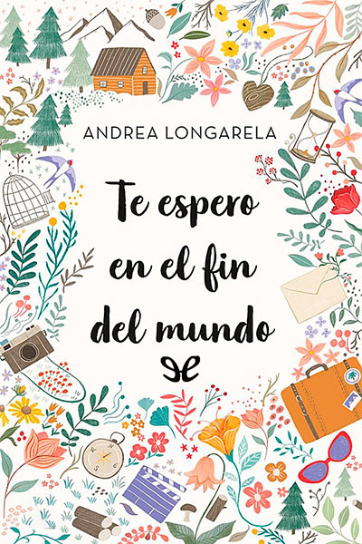 libro gratis Te espero en el fin del mundo