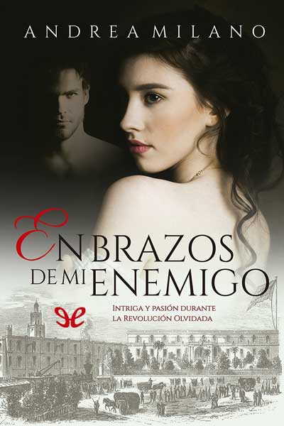 descargar libro En brazos de mi enemigo