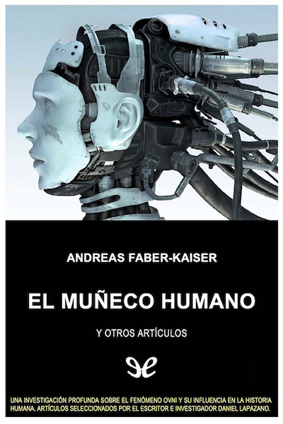 libro gratis El muñeco humano y otros artículos