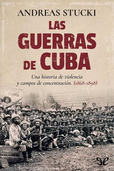 descargar libro Las guerras de Cuba