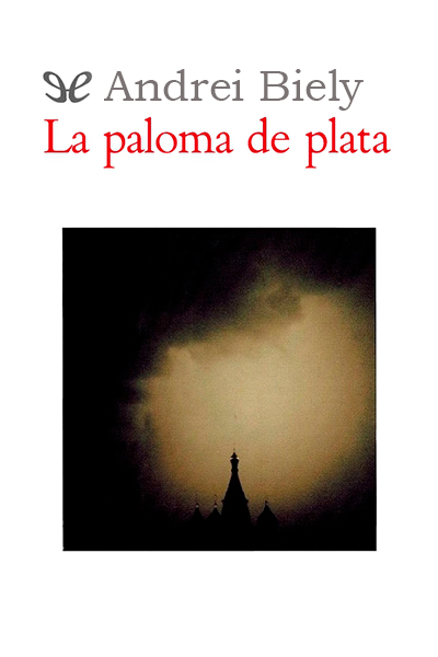 libro gratis La paloma de plata