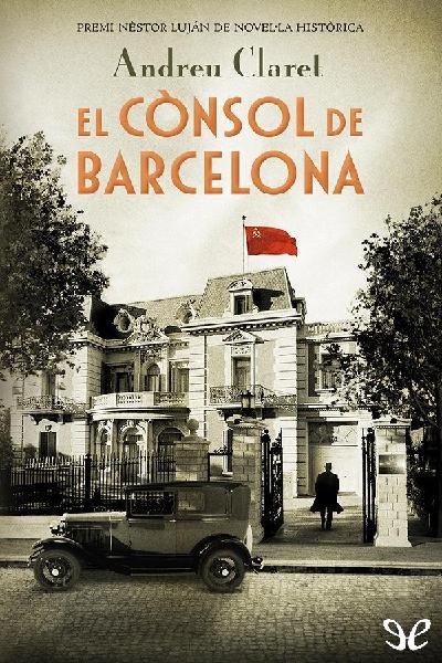 descargar libro El cònsol de Barcelona