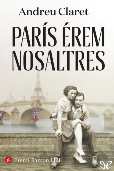 libro gratis París érem nosaltres