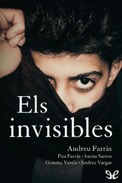 libro gratis Els invisibles