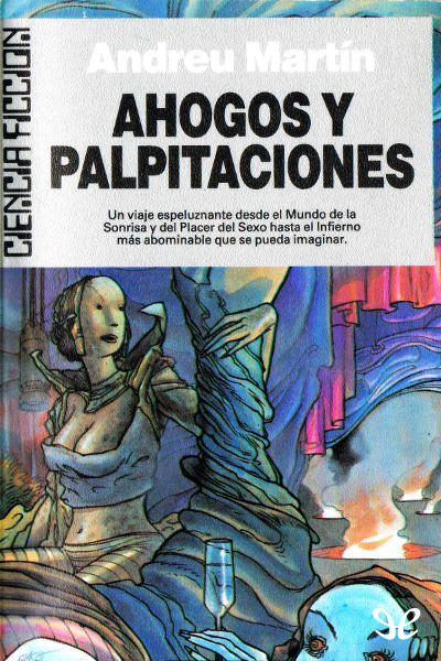 descargar libro Ahogos y palpitaciones