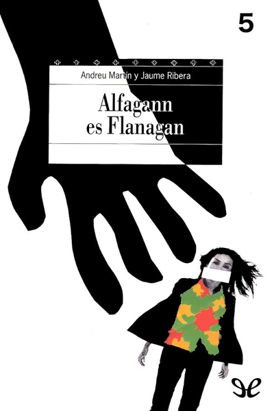 libro gratis Alfagann es Flanagan