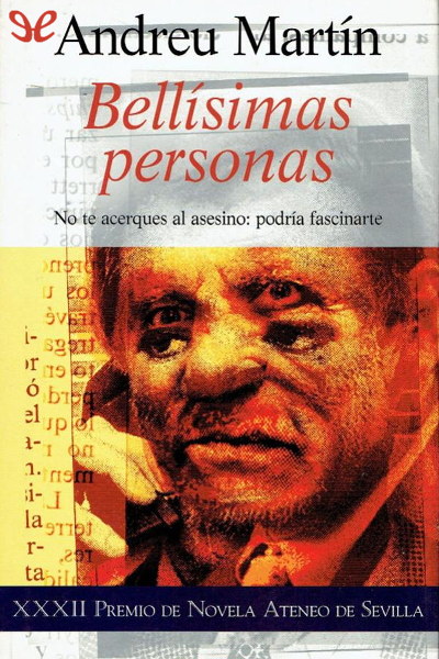 libro gratis Bellísimas personas