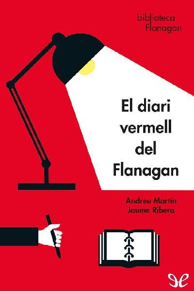 libro gratis El diari vermell del Flanagan