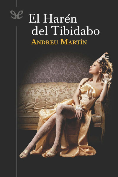 descargar libro El Harén del Tibidabo