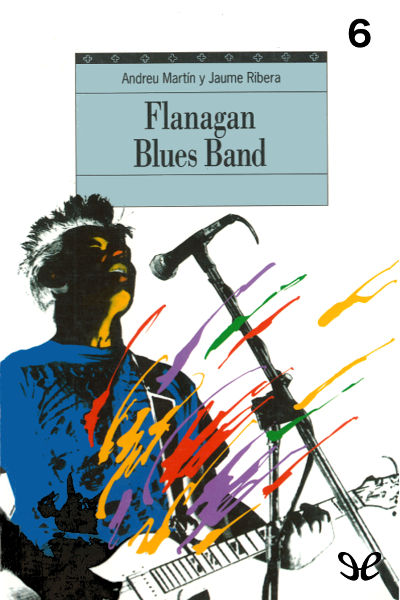 libro gratis Flanagan Blues Band