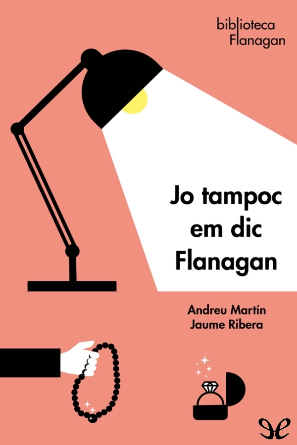 libro gratis Jo tampoc em dic Flanagan