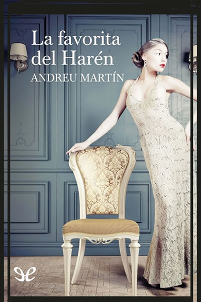 descargar libro La favorita del Harén