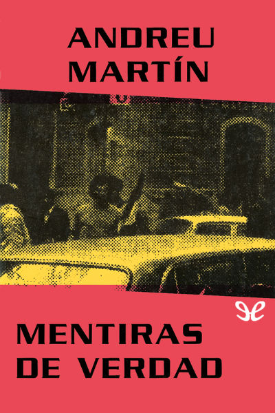 descargar libro Mentiras de verdad