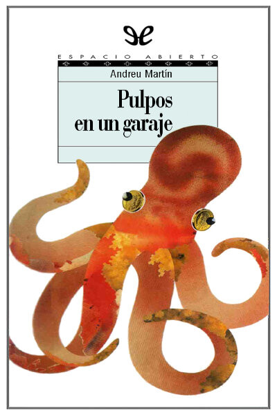 descargar libro Pulpos en un garaje