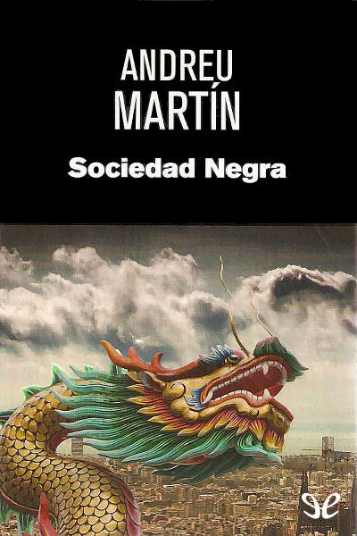 descargar libro Sociedad negra