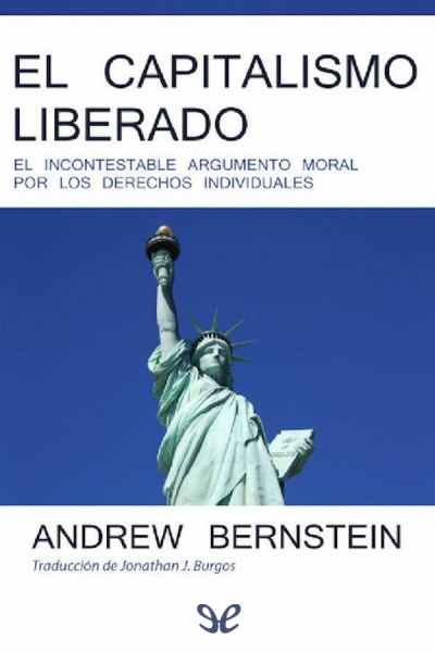 descargar libro El capitalismo liberado