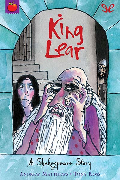 King Lear gratis en epub