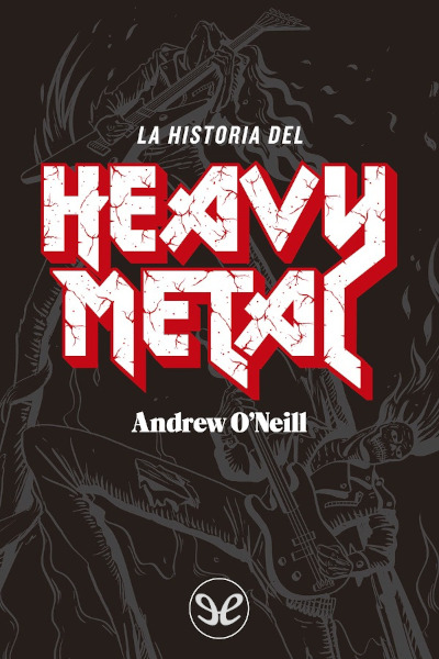 descargar libro La historia del heavy metal