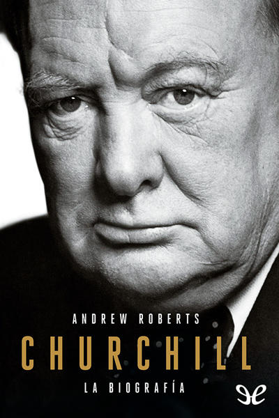 Churchill . La biografía gratis en epub
