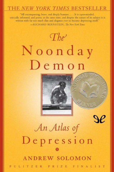 descargar libro The Noonday Demon