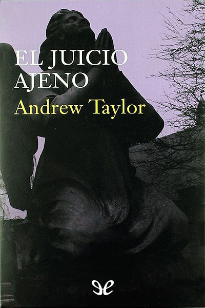 descargar libro El juicio ajeno