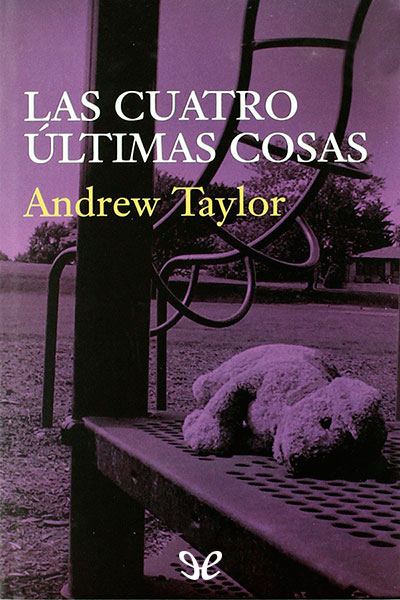 libro gratis Las cuatro últimas cosas