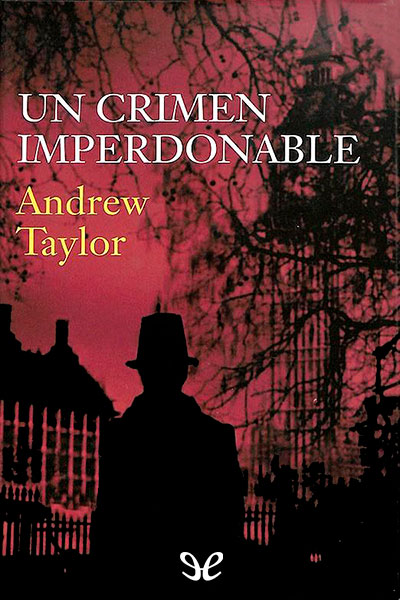 libro gratis Un crimen imperdonable