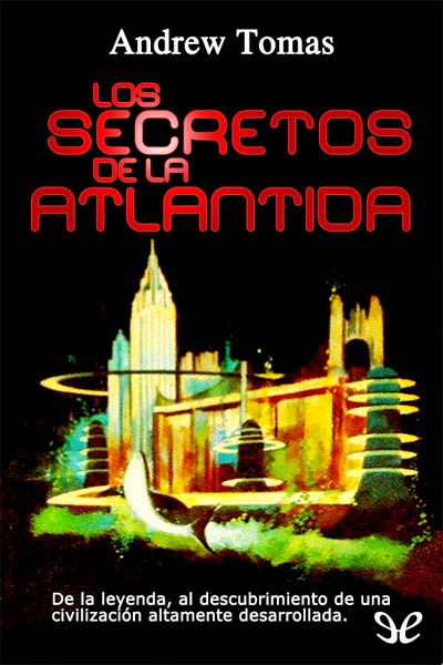 descargar libro Los secretos de la Atlántida